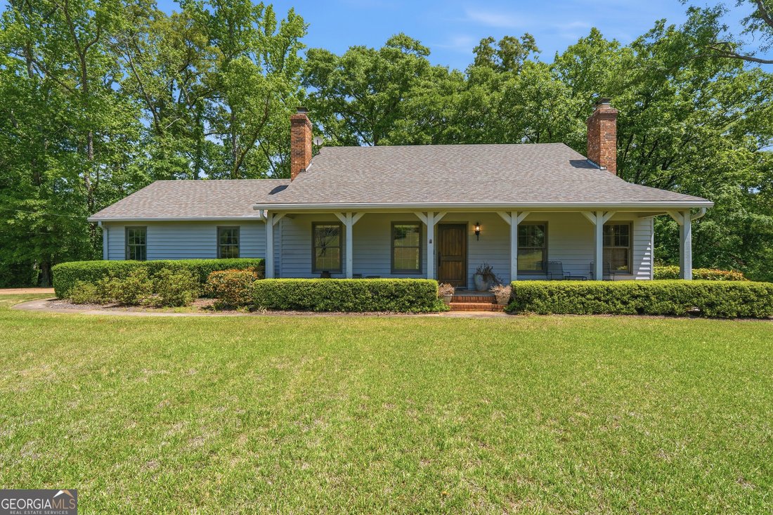 House in Forsyth, Georgia, United States 2 - 17824933