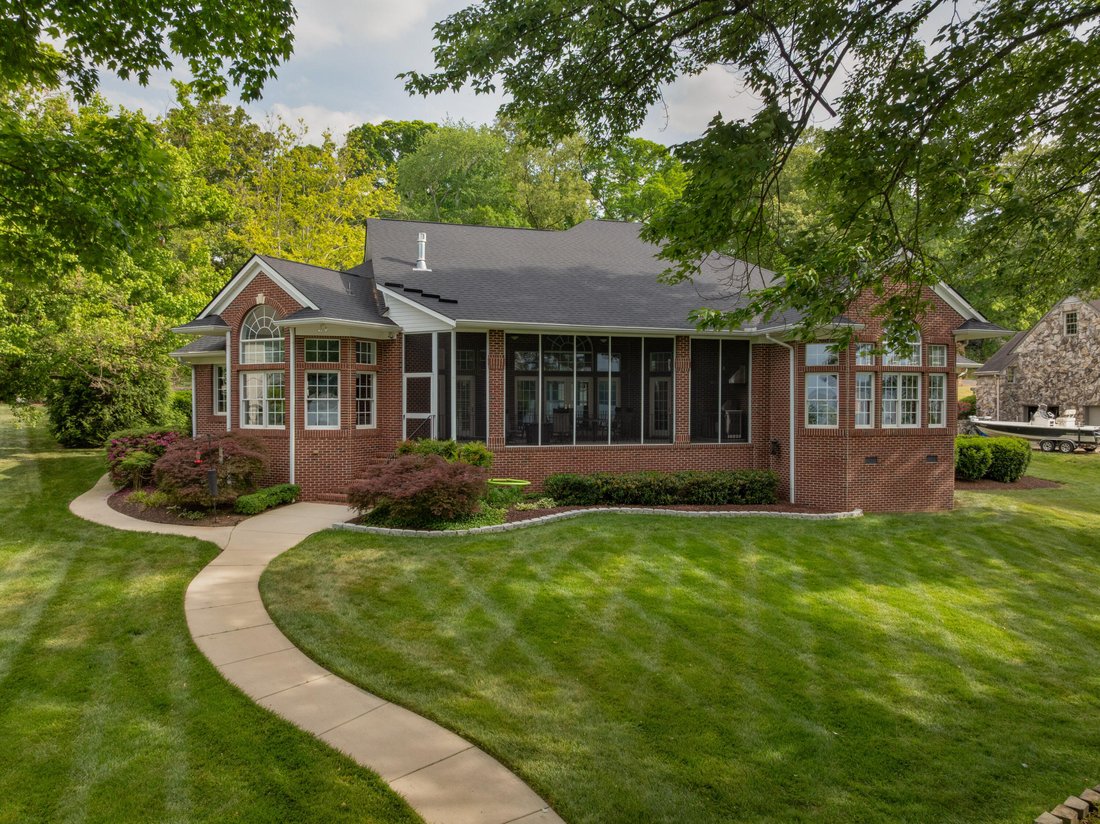 House in Chattanooga, Tennessee, United States 5 - 17825501