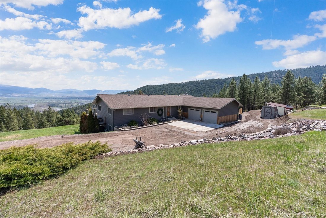 House in Missoula, Montana, United States 5 - 17825029