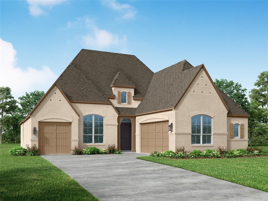 House in Frisco, Texas, United States 1 - 17830307