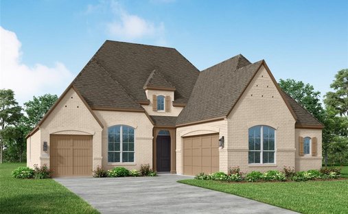 Casa a Frisco, Texas, Stati Uniti 1