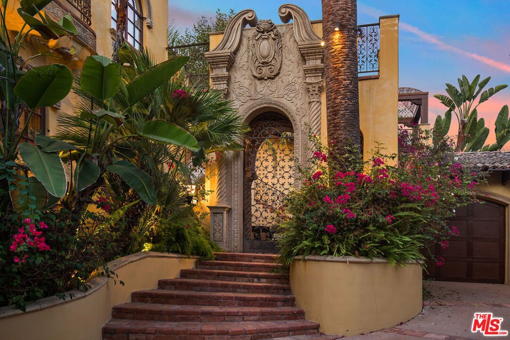 House in West Hollywood, CA, United States 4 - 17822326