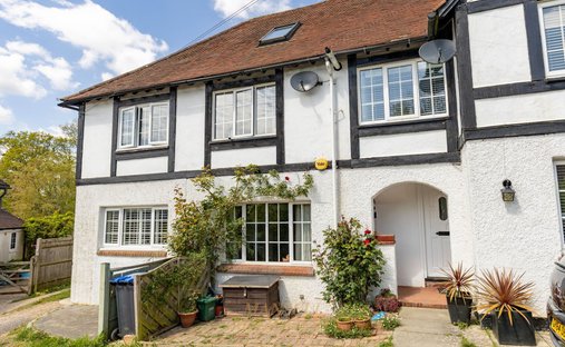 Casa a East Grinstead, Inghilterra 1