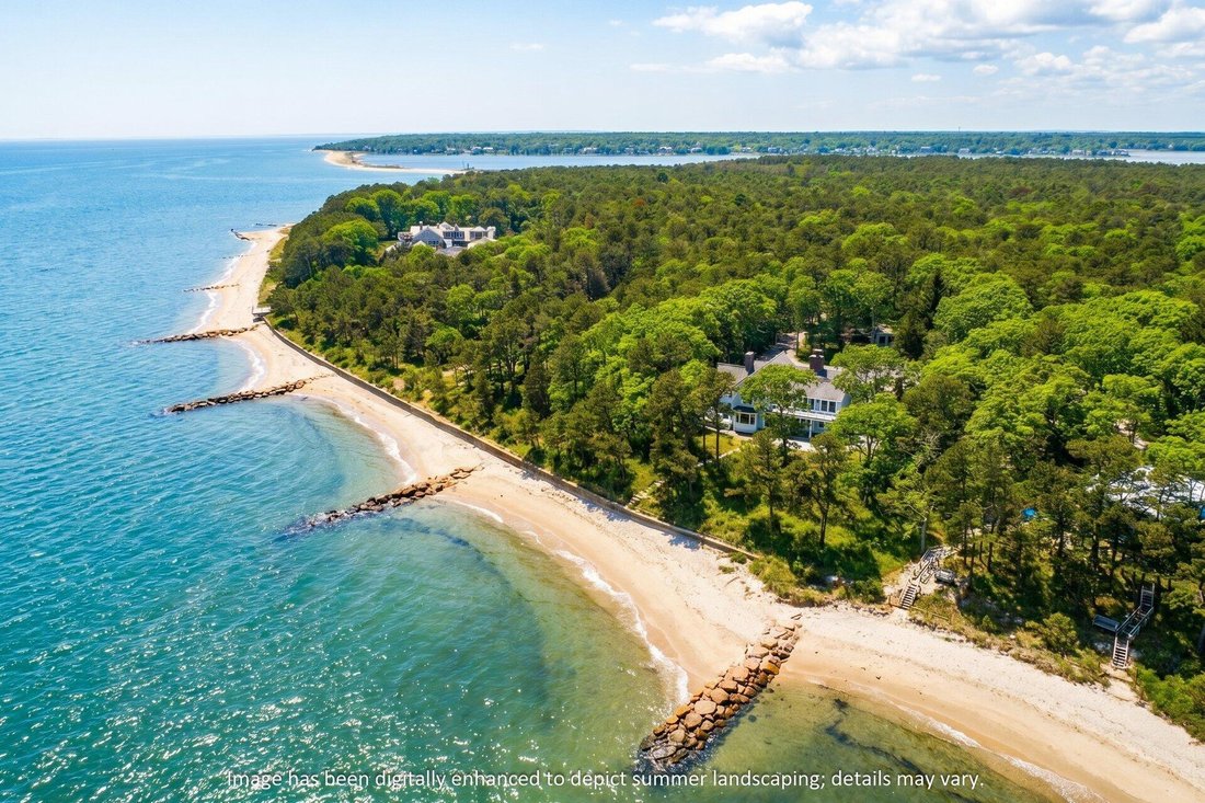 House in Barnstable, Massachusetts, United States 1 - 17821956
