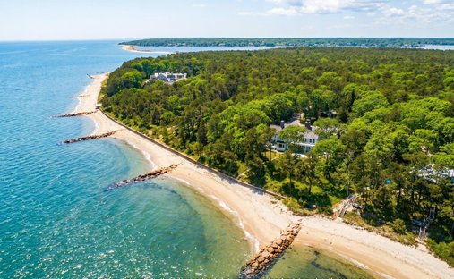 Casa en Barnstable, Massachusetts, Estados Unidos 1
