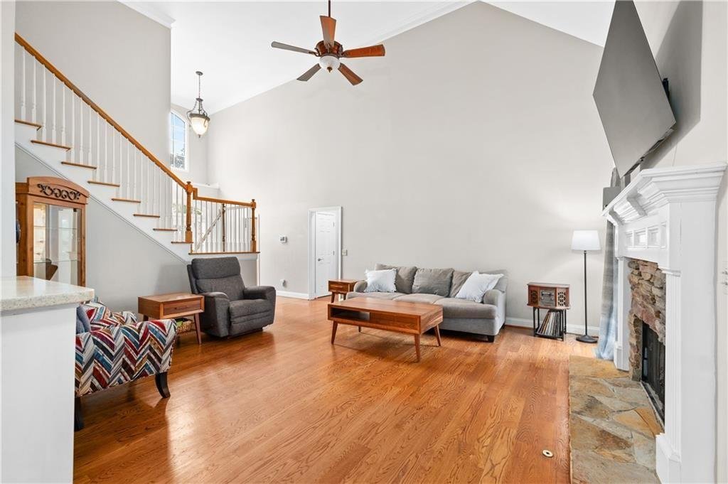 House in Cartersville, Georgia, United States 4 - 17833995