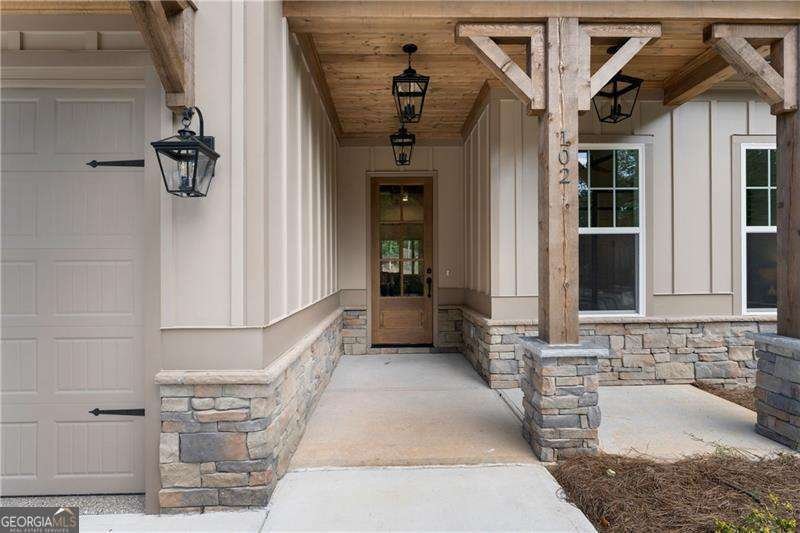 House in Waleska, Georgia, United States 2 - 17824889