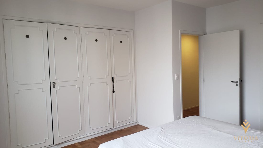 Apartment in São Paulo, State of São Paulo, Brazil 4 - 17833009