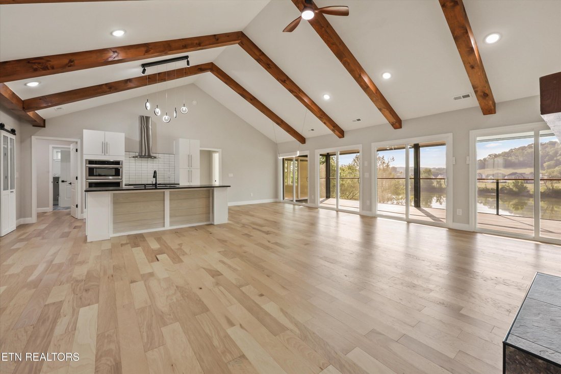 Haus in Knoxville, Tennessee, Vereinigte Staaten 5 - 17827749