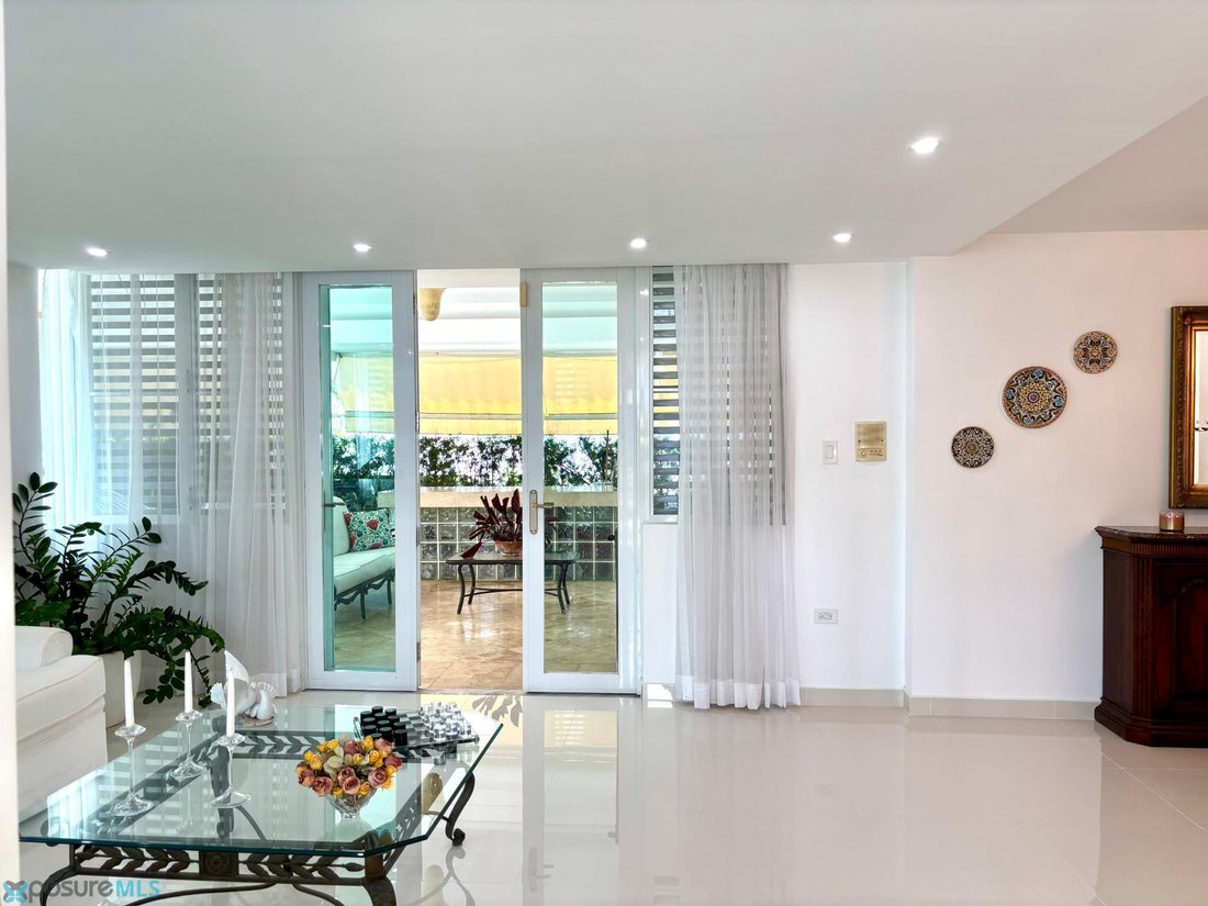 House in San Juan, San Juan, Puerto Rico 4 - 17828565