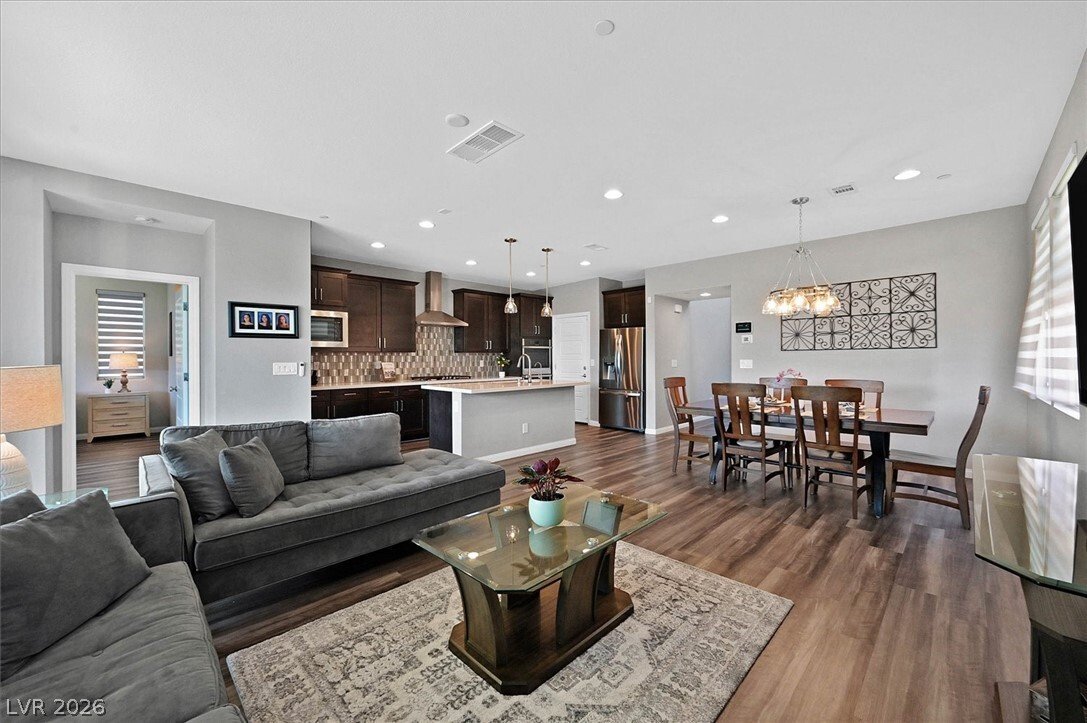 House in Las Vegas, Nevada, United States 4 - 17826706