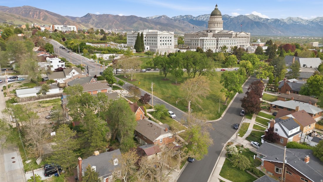House in Salt Lake City, Utah, United States 1 - 17819744