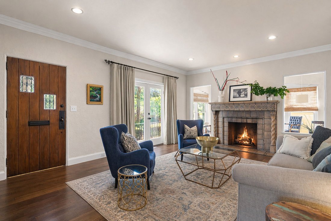 House in Atlanta, Georgia, United States 3 - 17821217