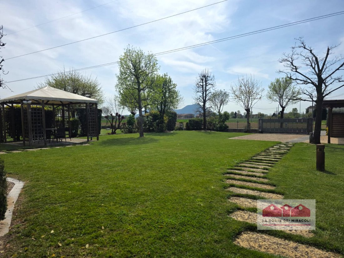 Haus in Castegnero Nanto, Venetien, Italien 4 - 17830682