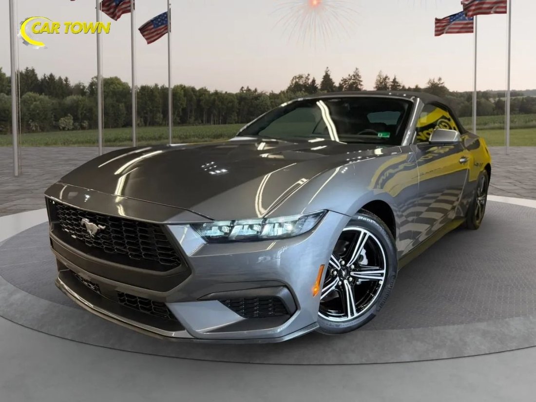 Cabriolet in Manassas, VA, United States 2 - 17830962