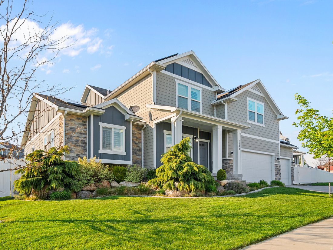House in West Jordan, Utah, United States 2 - 17822312