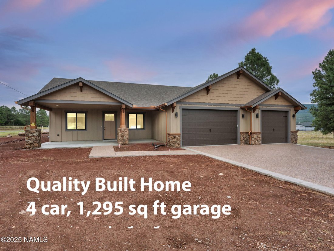 House in Williams, Arizona, United States 3 - 17822248
