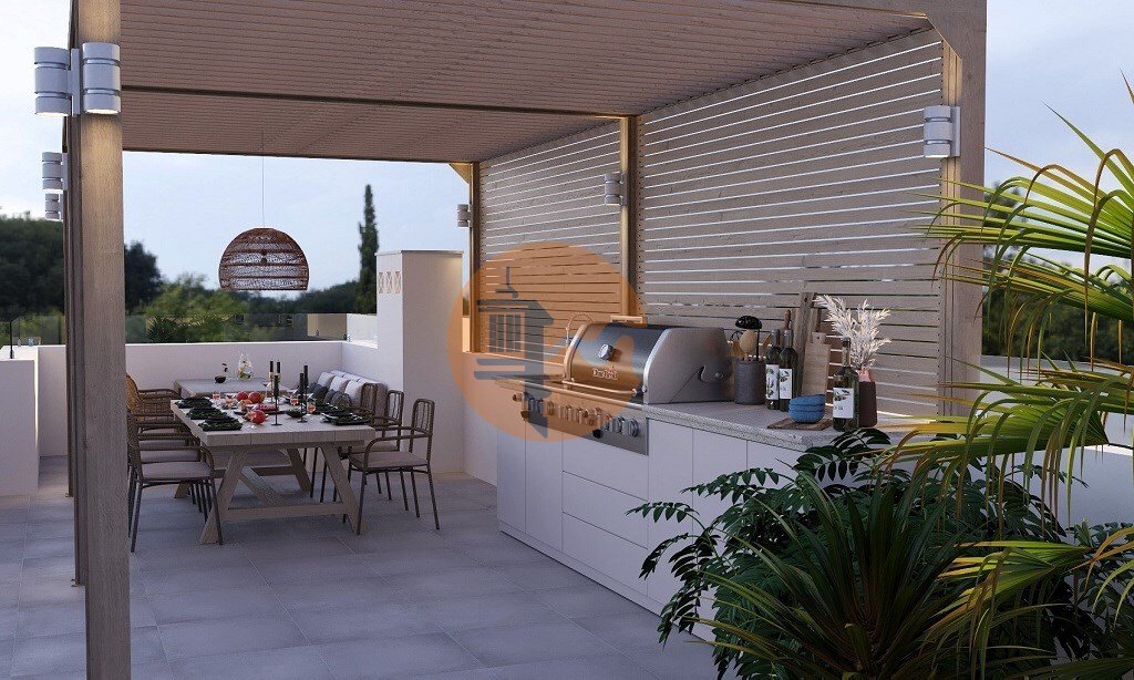 Apartment in Armacao de Pera, Algarve, Portugal 2 - 17821008