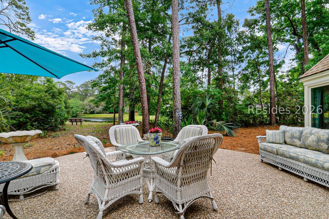Haus in Hilton Head Island, South Carolina, Vereinigte Staaten 2 - 17821969