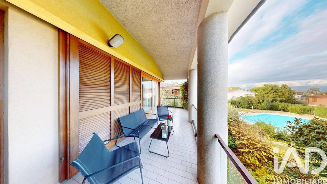 Villa in Desenzano Centro, Desenzano del Garda, Lombardy 5 - 17825898