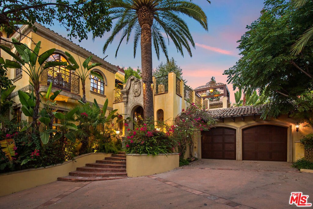 House in West Hollywood, CA, United States 3 - 17822326