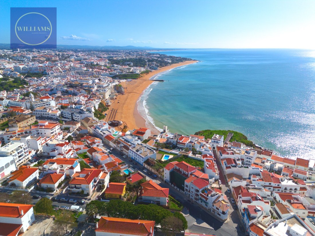 Apartment in Olhos de Agua, Algarve, Portugal 2 - 17821058