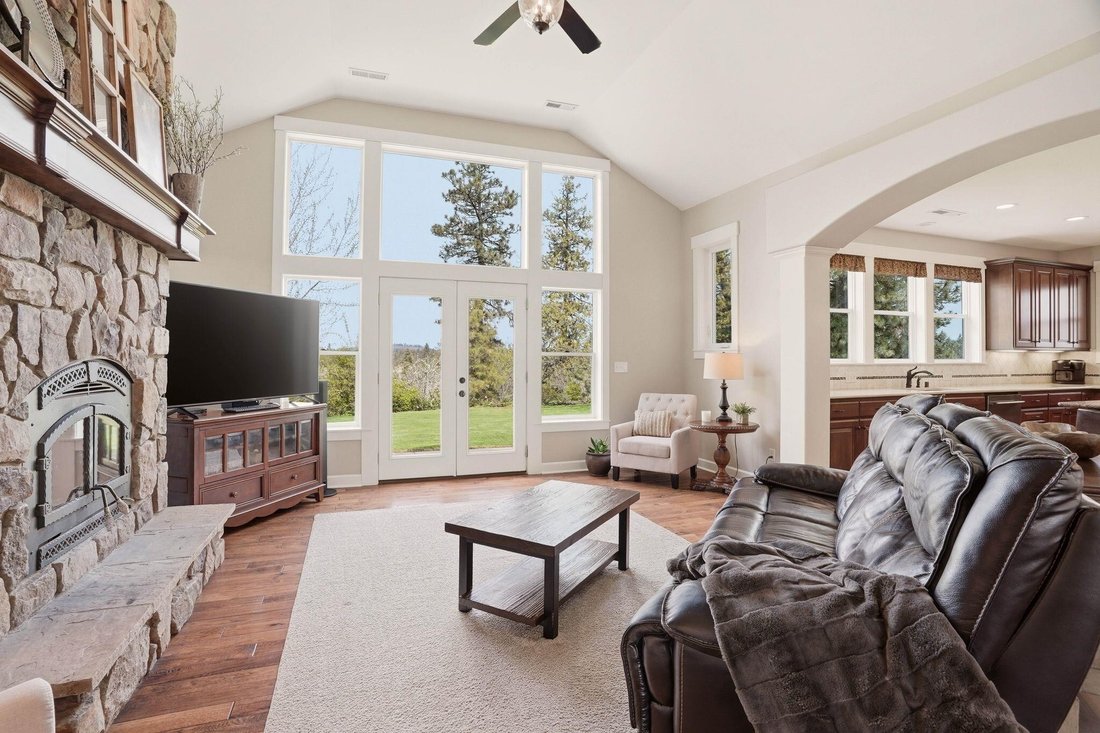 House in Spangle, Washington, United States 5 - 17822383