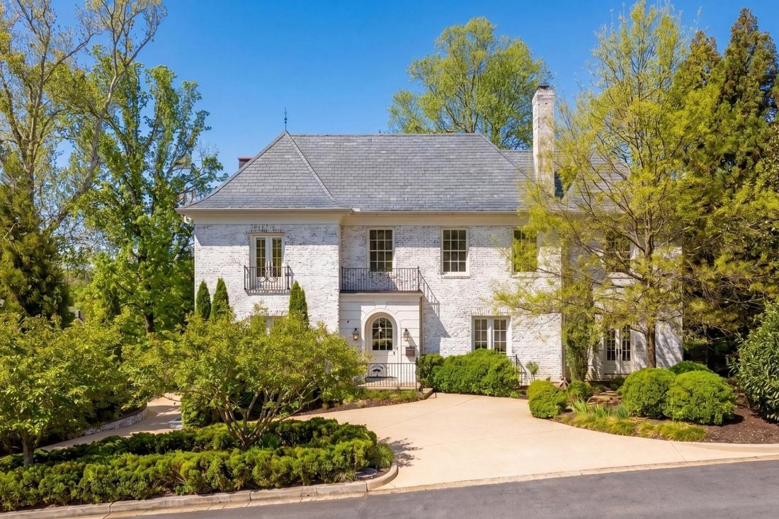 House in Washington, District of Columbia, United States 1 - 17770437