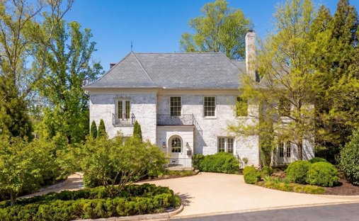 House in Washington, District of Columbia, United States 1