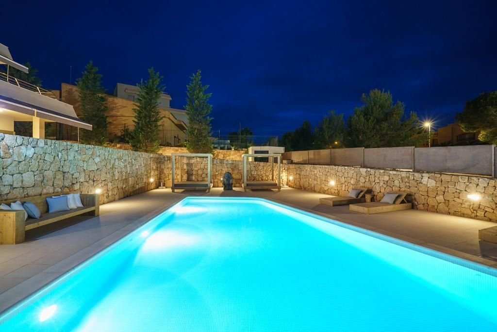 Apartment in Sant Josep de sa Talaia, Balearic Islands, Spain 3 - 17829785
