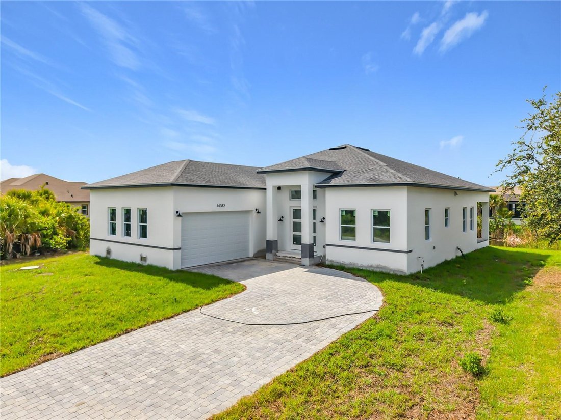 House in Port Charlotte, Florida, United States 2 - 17823488