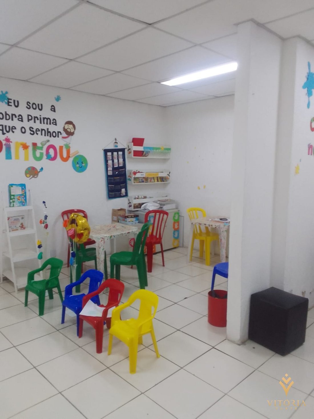 Apartment in São Paulo, State of São Paulo, Brazil 1 - 17833131