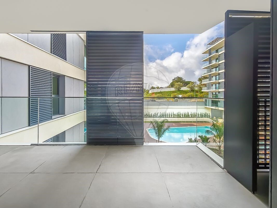 Apartment in Campolide, Lisbon, Portugal 5 - 17821096