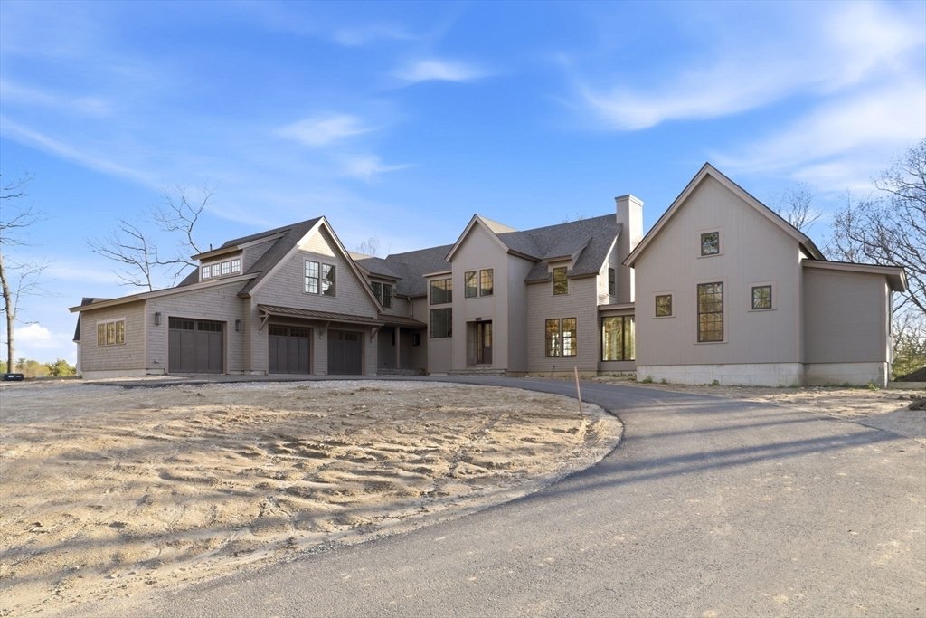 House in Andover, Massachusetts, United States 1 - 17835060