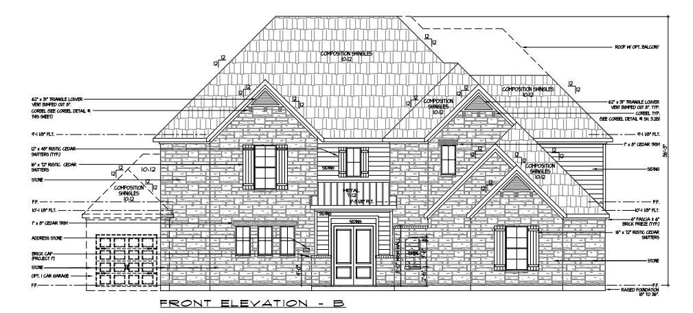 House in Arrington, Tennessee, United States 2 - 17830191