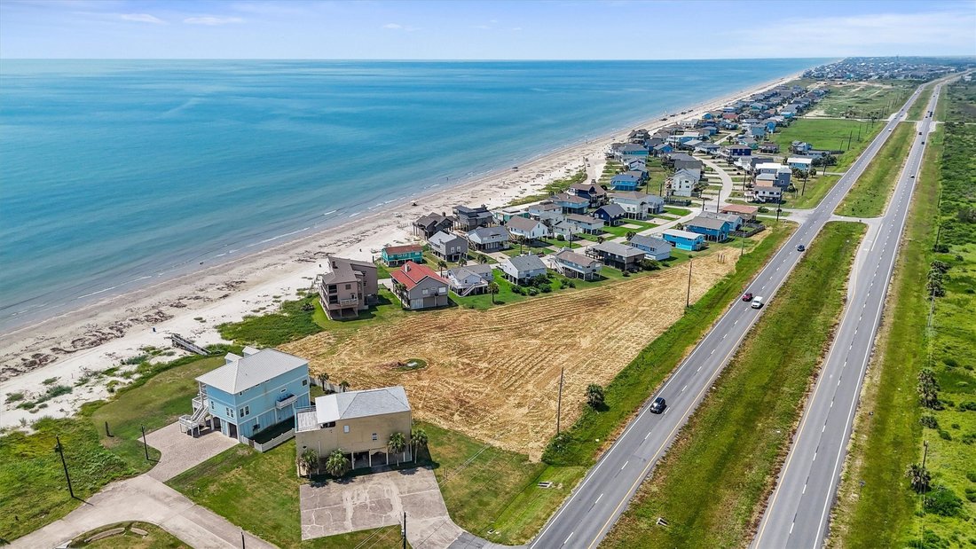 Land in Galveston, Texas, United States 5 - 17826009