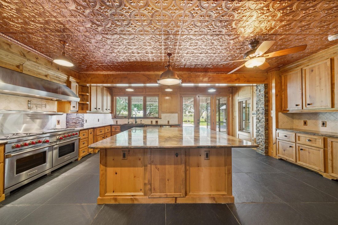 Casa a Friendswood, Texas, Stati Uniti 5 - 17819891