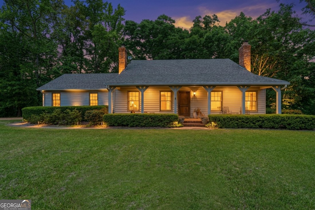 House in Forsyth, Georgia, United States 3 - 17824933
