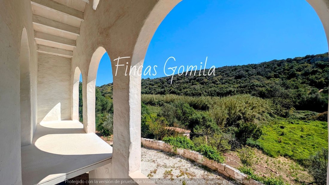 Chalet in Alaior, Balearic Islands, Spain 1 - 17781150