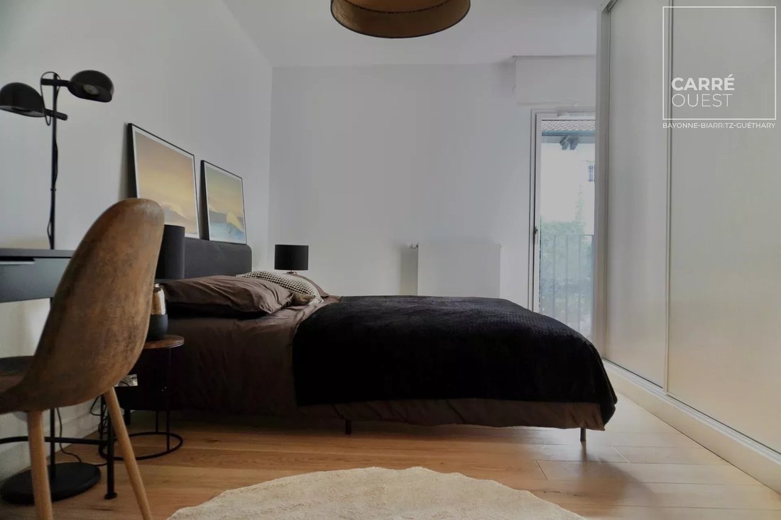 Apartment in Bayonne, Nouvelle-Aquitaine, France 3 - 17334428