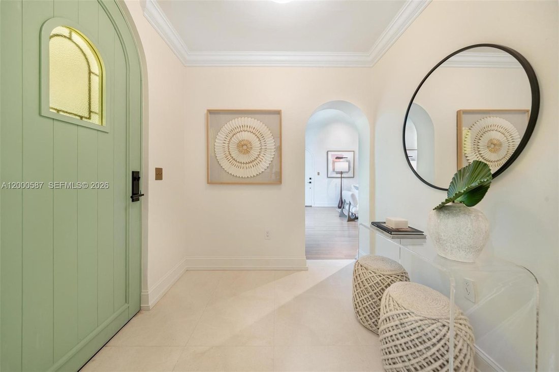 House in Coral Gables, Florida, United States 4 - 17726786