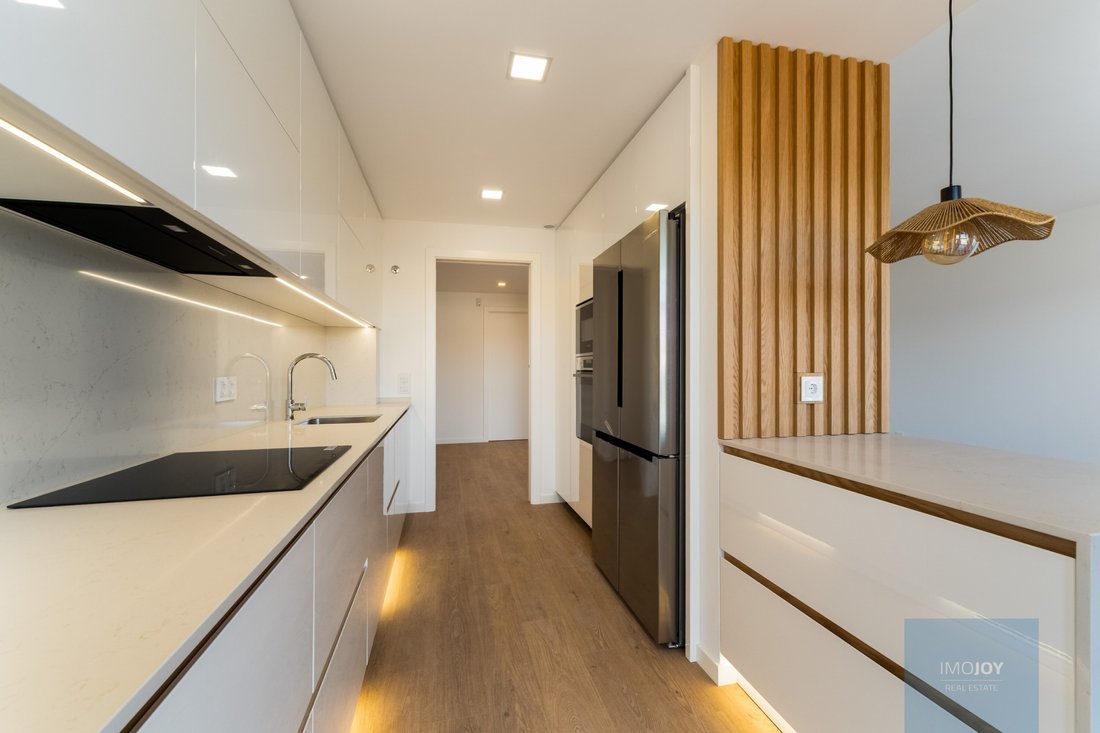 Apartment in Paco de Arcos, Lisbon, Portugal 3 - 17248073