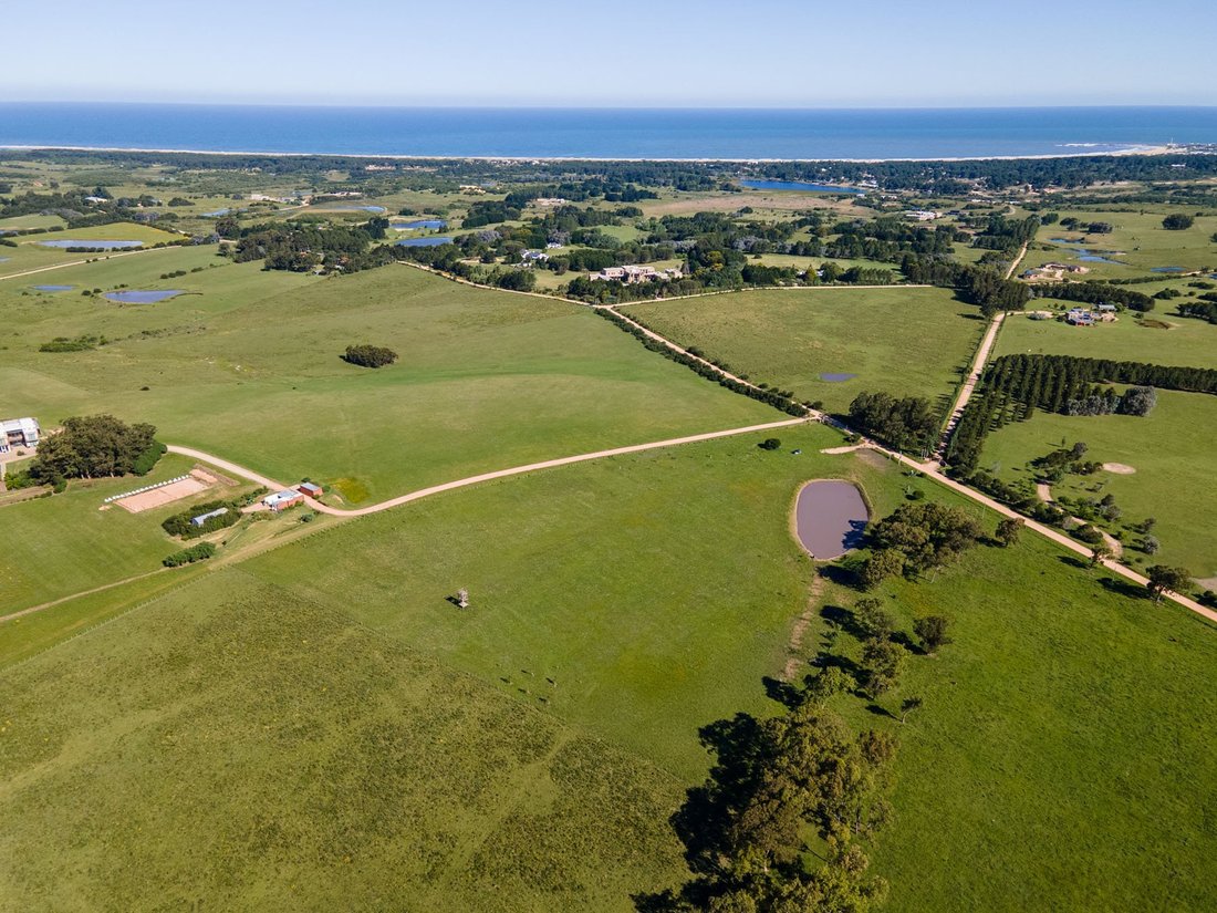 Corps de ferme à Arenas de José Ignacio, Maldonado, Uruguay 5 - 15668780