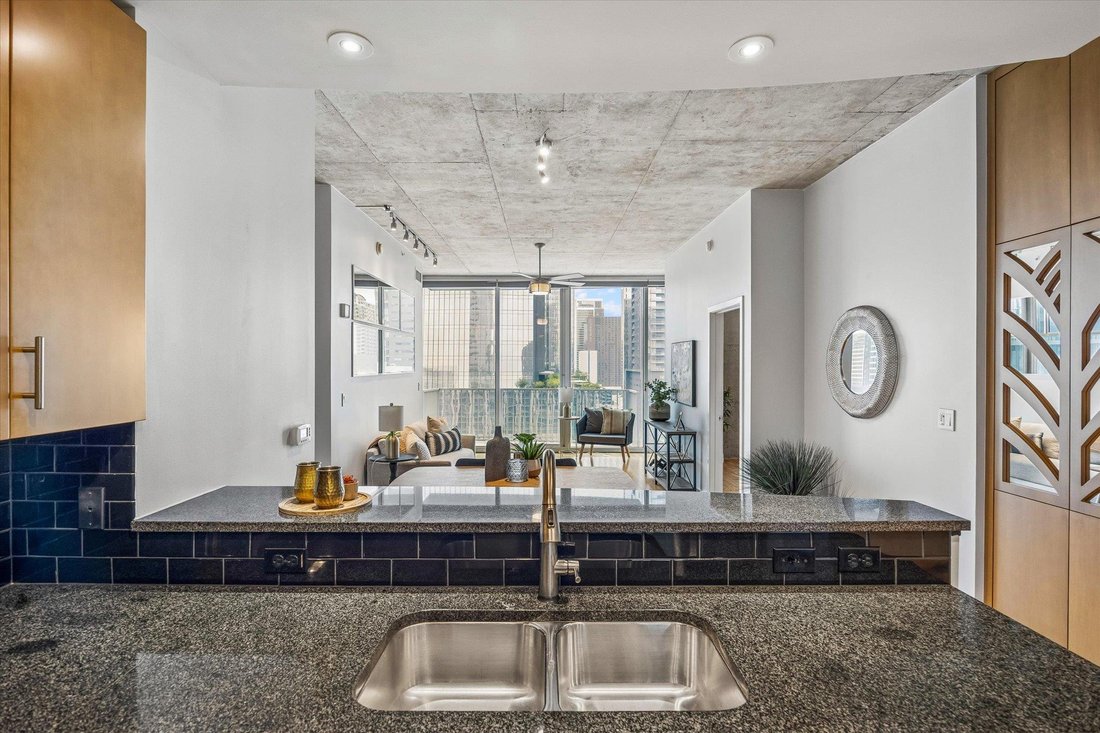 Condo in Austin, Texas, United States 2 - 17714202