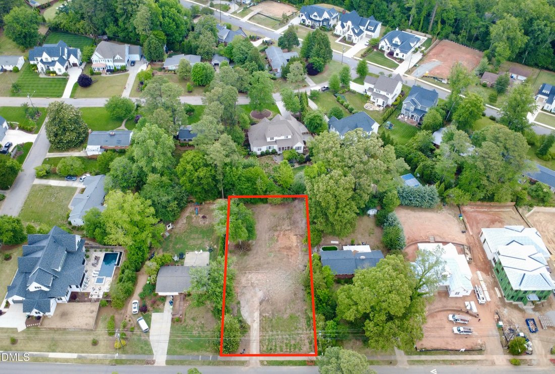 House in Raleigh, North Carolina, United States 4 - 17825236