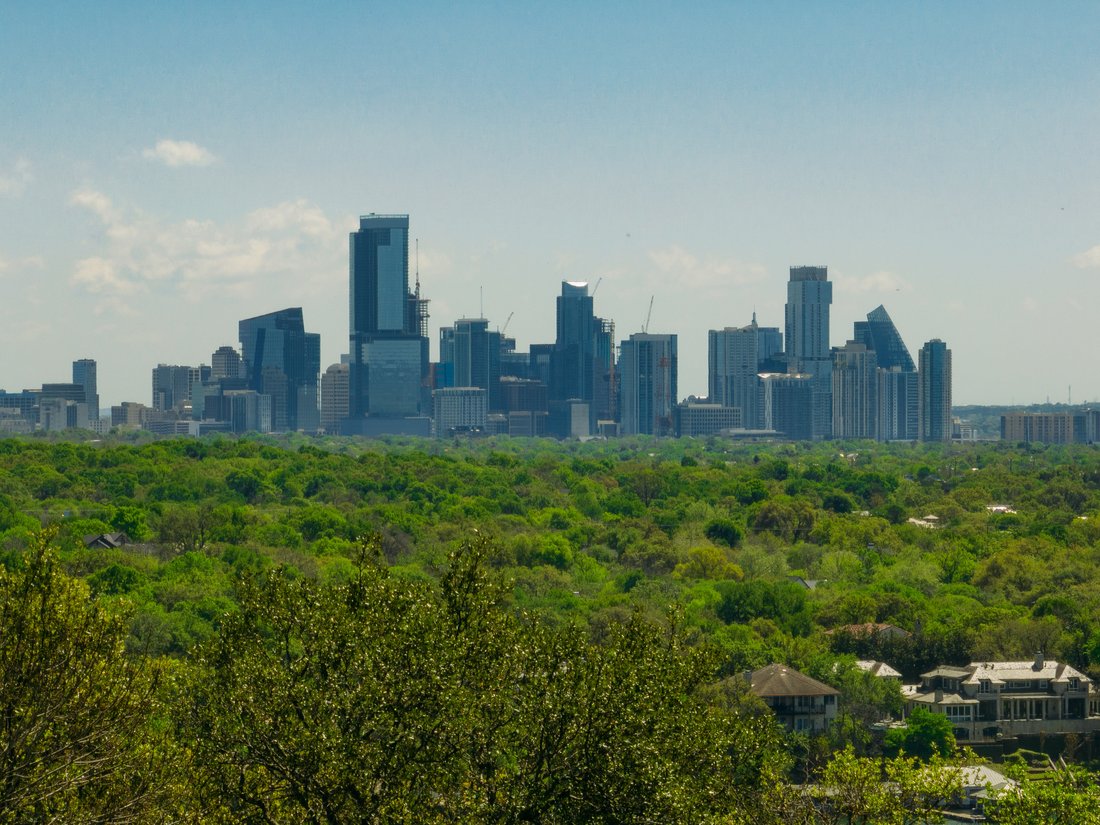 Land in Austin, Texas, United States 4 - 13859693