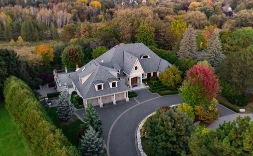 Haus in King Stadt, Ontario, Kanada 1