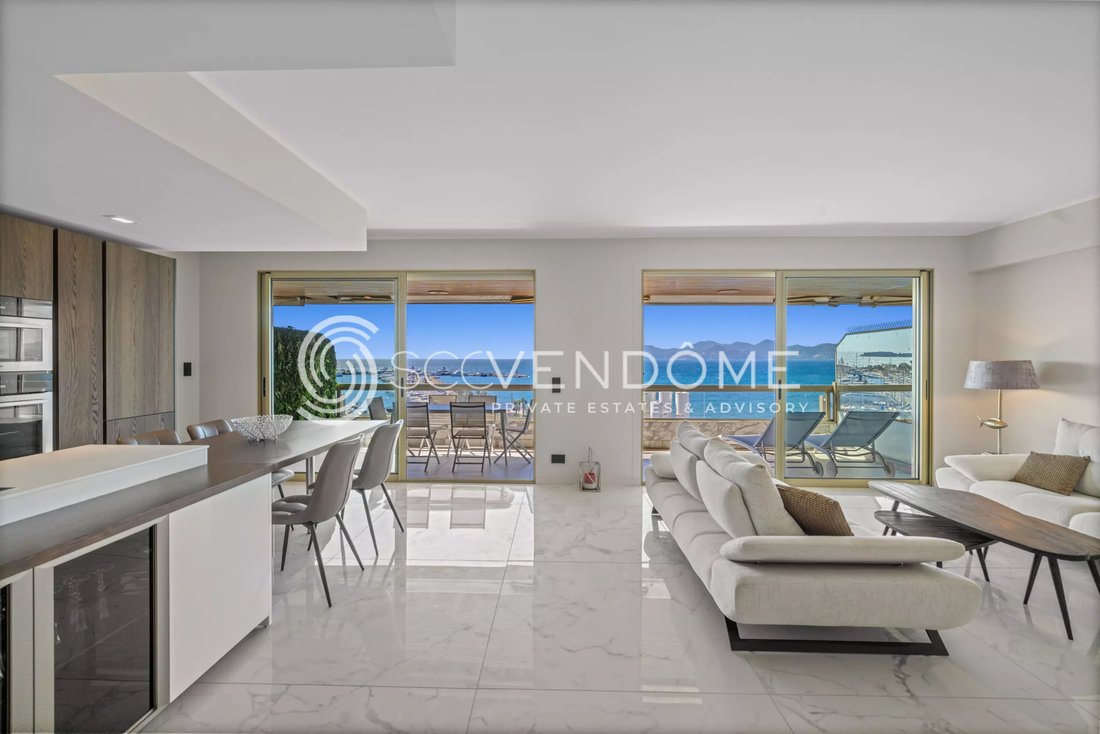 Apartment in La Source, Cannes, France 2 - 17820555