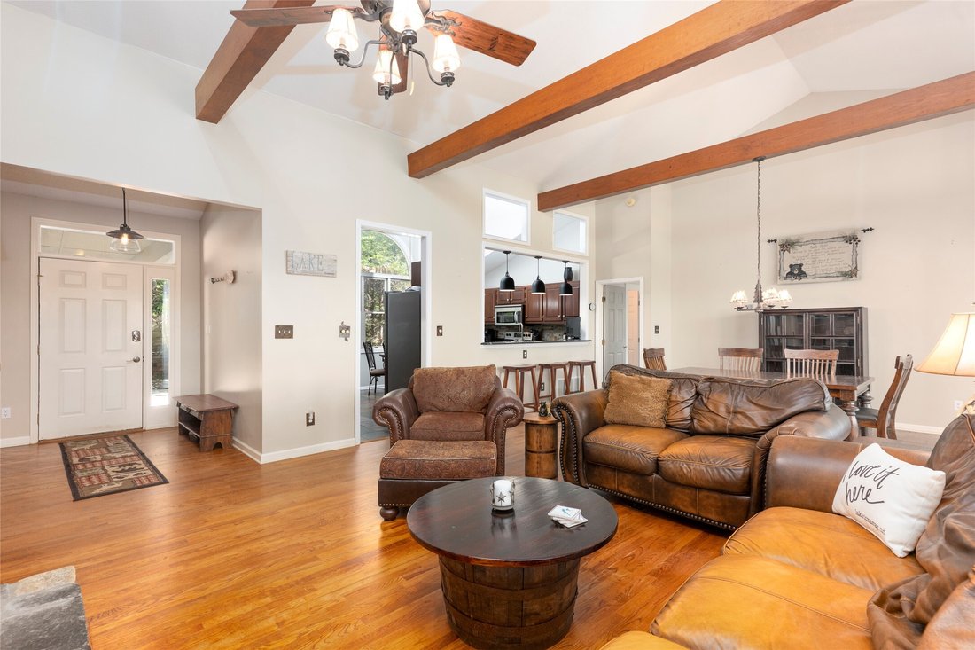 House in Lake Toxaway, North Carolina, United States 3 - 17828434