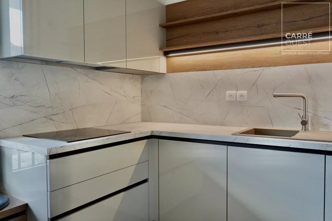 Apartment in Bayonne, Nouvelle-Aquitaine, France 5 - 17334428